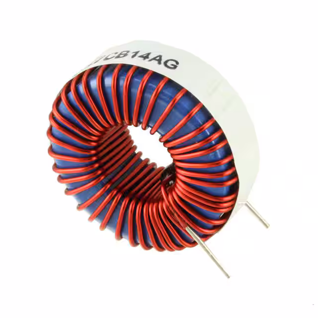 CTX250-5-52-R Eaton - Electronics Division  Inductores fijos